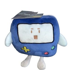 Cartoon Game Console Pillow Eye Mask 2 in 1 for Travel, Eye Mask And Pillow